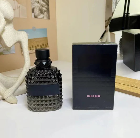 born in roma 100ml